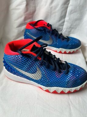 Nike Kyrie 1 'Independence Day' sneakers